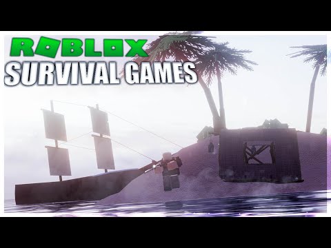 Part of a video titled ROBLOX Best Survival Games Of 2021 (hidden gems) - YouTube