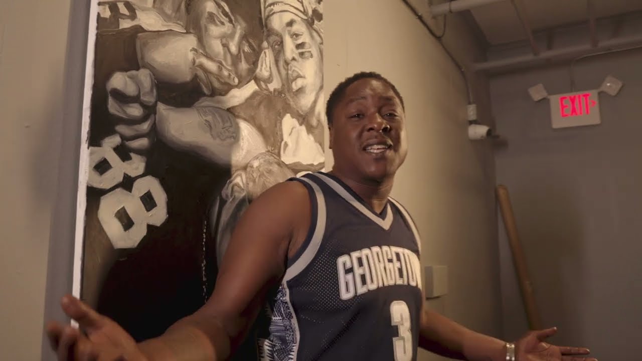 The LOX – “Terminator LOX”