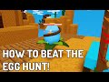 How To FIND ALL THE EGGS In The BEDWARS EGG HUNT (Roblox Bedwars)