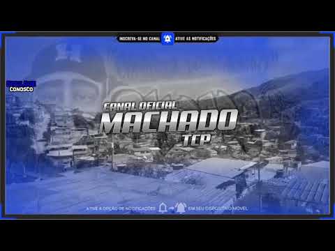 MC 3R - 1 ANO DE TCP³ NO BARRO³ (( DJ GB DA VJ )) JESUS É O DONO DO LUGAR (((EXCLUSIVA))) 2K19