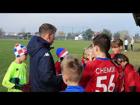 Liga Chemik Bydgoszcz Paterek v2 11.2025