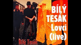 Video Bílý Tesák - Lovci