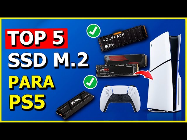 Vídeo relacionado con GRAUGEAR HeatPipe para SSD M.2 NVMe (2280), PS5 Pro y PS5 Slim, para expansión de memoria Playstation con cubierta a prueba de polvo