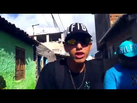 MC Grego, MC Matheus Perverso, MC Matheus S.A - Medley 2020 (MC's Revelação)