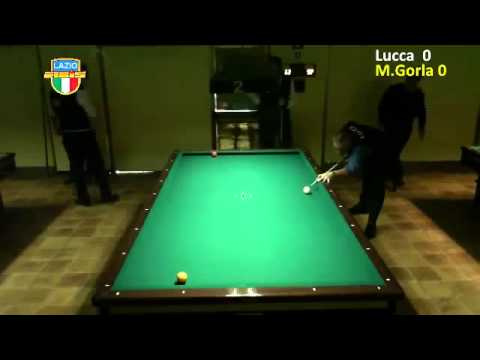 Lucca vs M Gorla   1^ Prova Camp to Provinciale Roma 1^ Cat 2014 2015