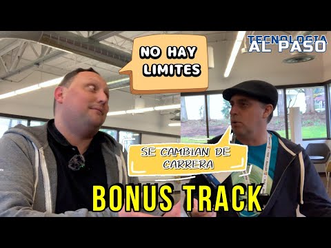 Low Code, AI and Data with the Power Mates | Tecnología al Paso