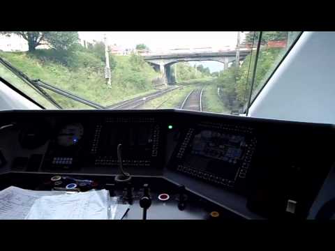 Cabview Hyperion  Busteni Brasov (Fragmente) By AdySoft