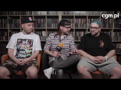 The Returners vs Artur Rawicz - 1 na 1