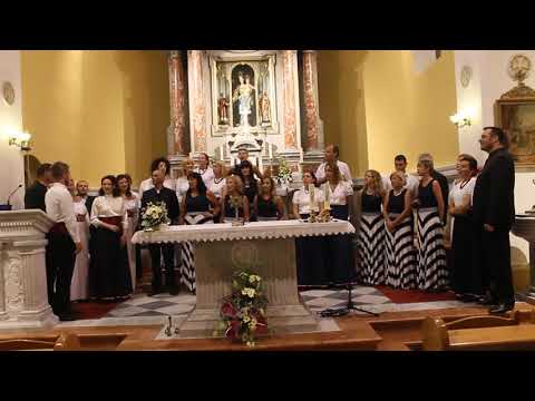 Oj ti dušo duše moje -  Sve klape zajedno za kraj