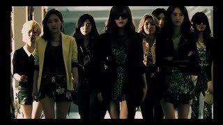 Girls' Generation 'Girls Are Back' MV