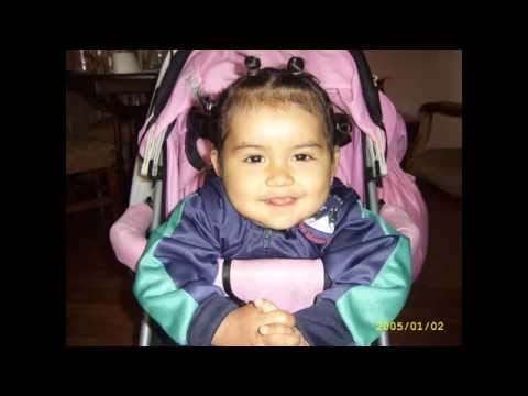 Dia del Niño Fernanda y Violeta 10-08-2014