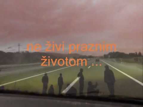 prazan život - žeteoci - duhovna pjesma