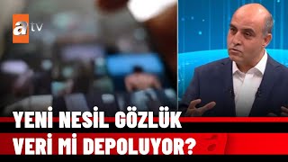Nedir bu meta veri? - atv Haber 21 Ekim 2021