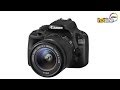 Відеоогляд Сanon EOS 100D body