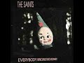 THE SAINTS - PLAYBOY OF THE WESTERN WORLD