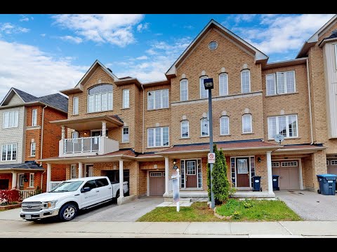 48 Arizona Drive Brampton