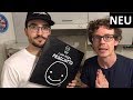 Concrafter Neue Schwarze Pizza 2 Mit Prosciutto Im Test Wo Man Luca Mit Gusto Gustavo Kaufen Kann