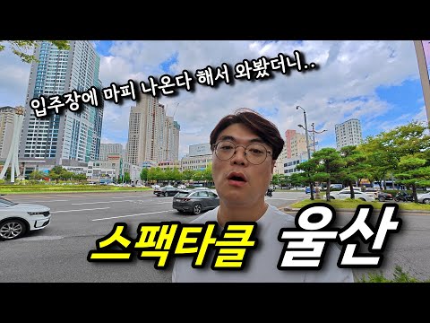 상승장 진입한 울산 부동산 최근 시황과 청약 전망, 한화포레나 …