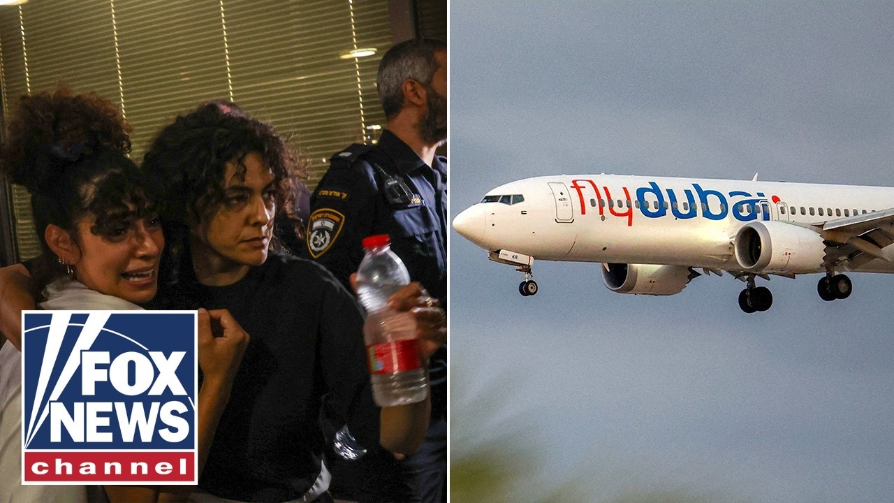 FlyDubai attack sparks new concerns about threats