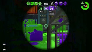 【Splatoon2】2018.12.01 HOUND+α 対抗戦【声付き】