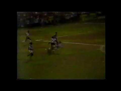 Cabofriense 0 x 2 Vasco - Campeonato Carioca 1990