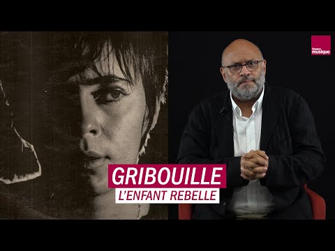 Gribouille - Les Grands Macabres, par Bertrand Dicale