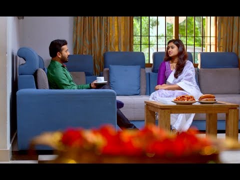 #Bhramanam | Episode 124 - 02 August 2018 | Mazhavil Manorama