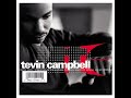 Tevin Campbell - Since I Lost You (slowed + reverb)