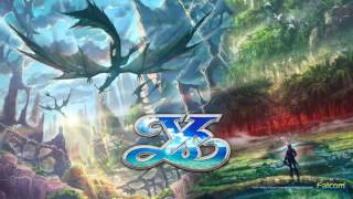 Ys VIII: Lacrimosa of Dana - You'll See Out the End of the Tales [Extended]