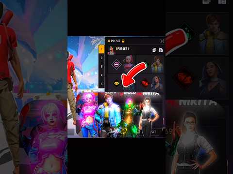 NEW H@CK TRICK ☠️🗿 #shortsfeed​ #knexa​ #tondegamer​