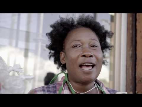 Sam Randy - The Struggle Is Real (Official Music Video)