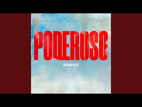 Poderoso - KA2SH Remix