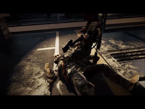 Killzone Shadow Fall | #25 | It ends here