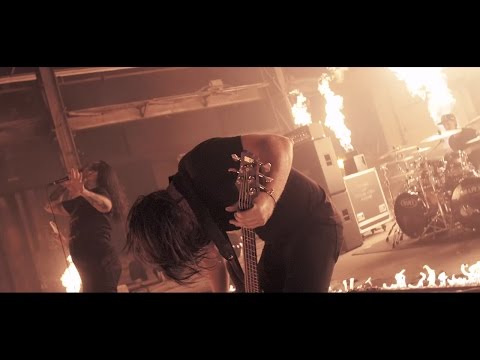 THY ART IS MURDER - Light Bearer (OFFICIAL VIDEO)