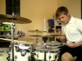 Jamie Cullum - Don't Stop The Music (Drum Cover ...