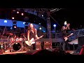 Bruce Kulick - 2019-11-02 - KISS KRUISE IX - 07 - Master & slave
