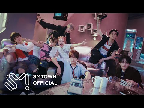 NCT DREAM - CHILLER on Spotify Charts