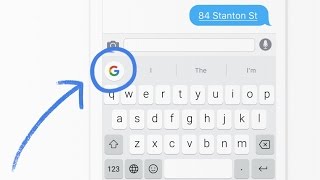 Meet Gboard