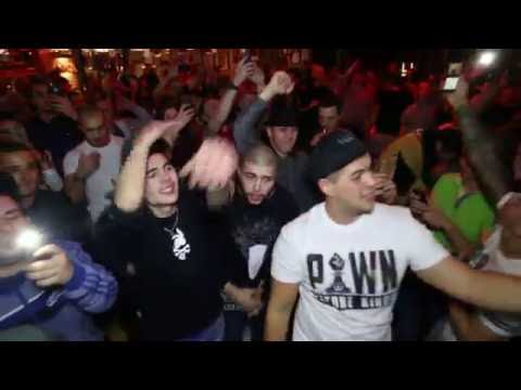 Budilnik Party  с Dim4ou, Teddy Katzarova, DJ Dian Solo i 300 българи в Лондон