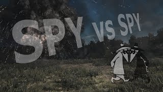Spy vs Spy - PUBG Montage