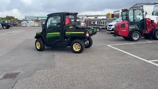 УТВ K-Vagnen Mini K-600 | Изображение 4 - Autoline