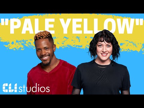 Same Song, Different Choreographers | Alexa Anderson & Robert Green | CLI Studios