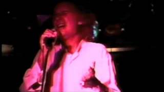 Gary Wright - Reach, Live at Lou's Blues Revue