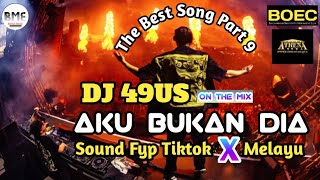 Download lagu DJ AGUS AKU BUKAN DIA | BEST SONG MUSIC ATHENA PART 9 X LAGU MELAYU | SOUND FYP TIKTOK TERBARU mp3