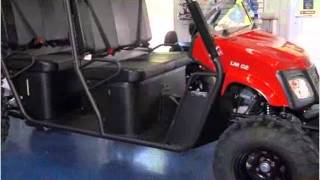 preview picture of video '2015 LANDmaster LMC2 Crew Cab UTV New Cars Greenville KY'