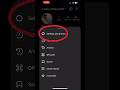 How To Upload High Quality Photos And Videos On Instagram Shorts Viral Instagram