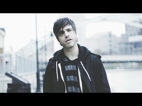 Ice Nine Kills - Someone Like You (Adele Cover) OFFICIAL MUSIC VIDEO