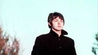 Paul McCartney - Fool on the Hill (Atlanta Concert 2002)