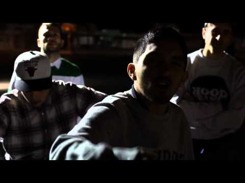 HoodFrames Diaries#2 - VALENCIA ESTANCIA