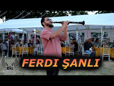 ORK.FERDI ŞANLI - EMİN KLARNET TATOSUNA MAMOSUNA KOCHEK 2024 EN YENI ROMAN HAVASI